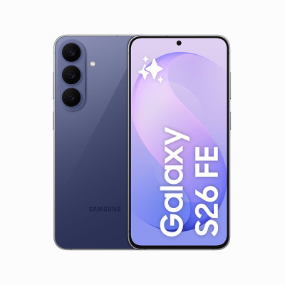 Samsung Galaxy S26 FE 8+128GB Blueberry