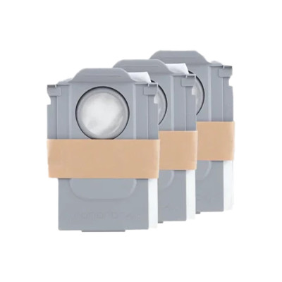 Roborock Dust bag - prachový sáček (3pcs/3ks)