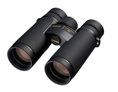 Dalekohled Nikon Monarch HG 8x42