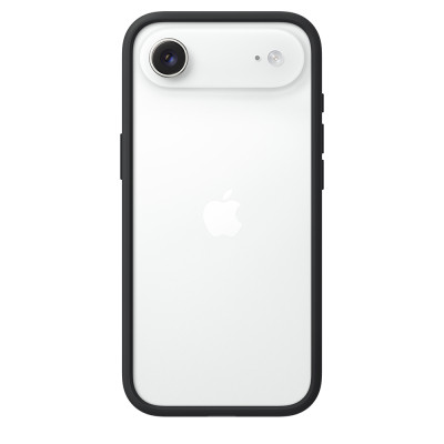 iPhone Air Bumper - Black