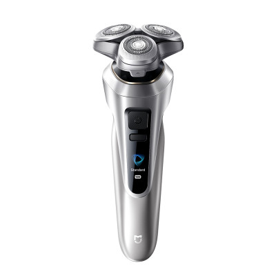 Xiaomi Mijia Electric Shaver Pro Portable EU Silve
