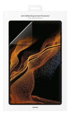 Samsung EF-UX900CTEGW ochranná fólie Tab S8 Ultra