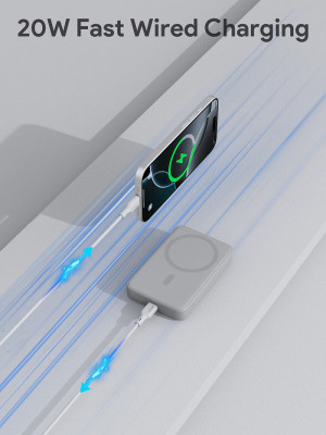 AUKEY PB-MS04 powerbank 10000 mAh