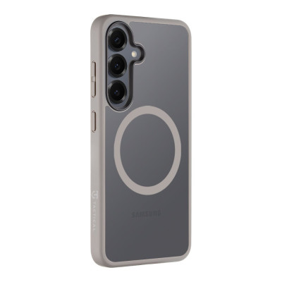Tactical MagForce Hyperstealth Galaxy S25, Grey