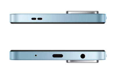 Xiaomi Redmi A5 64+3GB Ocean Blue