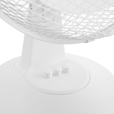 SENCOR SFE 2310WH stolní ventilátor