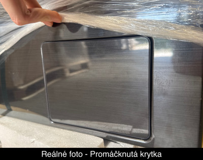 BESPOKE AI Chytrá pračka Samsung WW11DB8B95GBU4