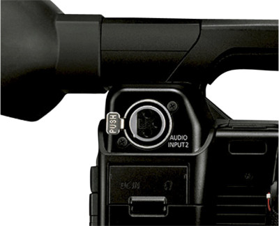 Panasonic AG-AC30EJ