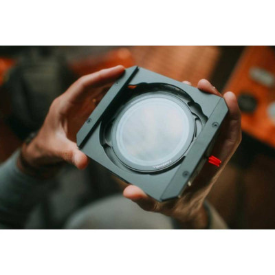 FREEWELL Eiger Matte Box Filter Sys.Mag.UV CamLens
