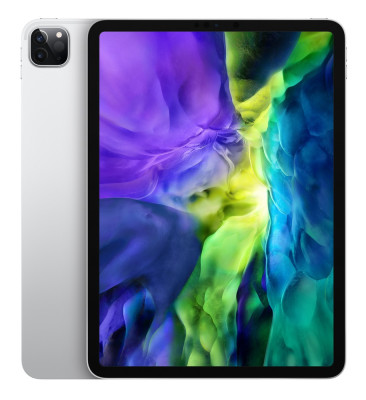 iPad Pro 11 Wi-Fi 128GB - Silver