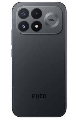 POCO F9 Pro 256+12GB Black