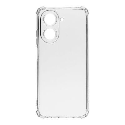 Tactical TPU Plyo kryt Xiaomi Redmi A5 4G, Clear
