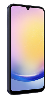 Samsung Galaxy A25 5G 128GB Black