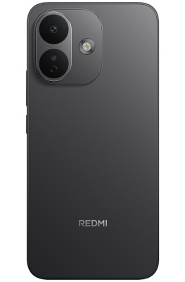 Xiaomi Redmi Note 17 Pro 5G 256+6GB Black