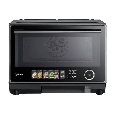 Midea MSO25H 4v1 Mikrovlnná trouba