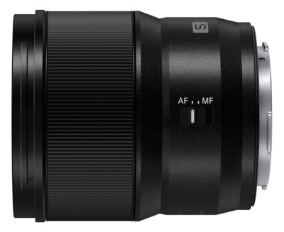 Panasonic Lumix S 24mm f/1,8