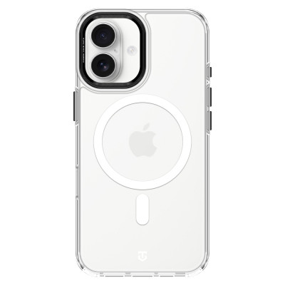 Tactical MagForce 2.0 Kryt Apple iPhone 17 Black
