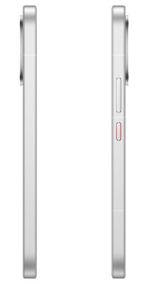 POCO X8 Pro Max 512+12GB White