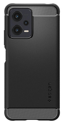 SPIGEN Rugged Armor Xia.R.Note 12 5G/POCO X5 5G Bl