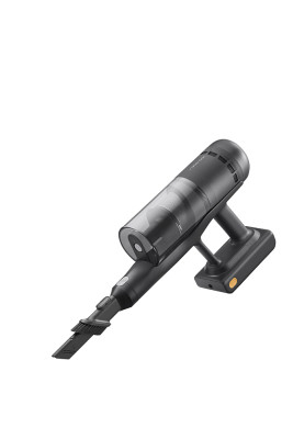 Roborock H60 Ultra Black