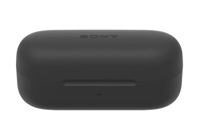 Sony WF-C510 bezdrátová sluchátka, Black