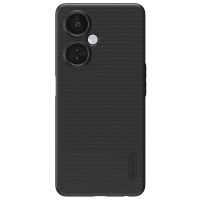 Nillkin Super Frosted OnePlus Nord CE 3 Lite Black
