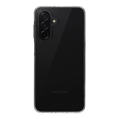 Tactical TPU kryt Samsung Galaxy A26 5G, Clear
