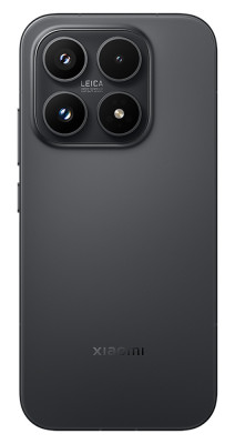 Xiaomi 17 512+12GB Black