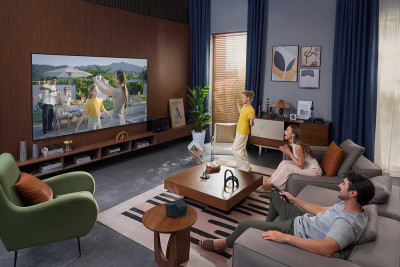 TCL Projektor PlayCube