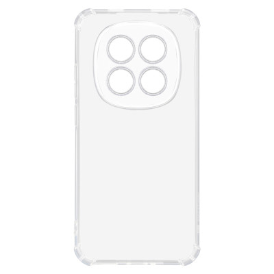 Tactical TPU Plyo Xia. Redmi Note 15 Pro 5G Clear