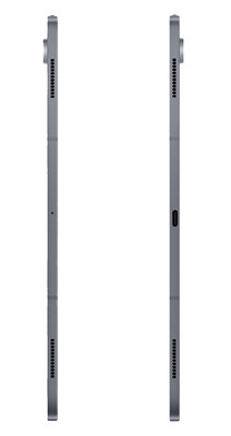 Samsung Galaxy Tab S10 Ultra 512GB (14,6") Gray