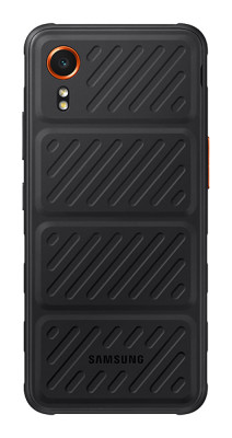 Samsung G556 Galaxy XCover7 128GB Black ENT