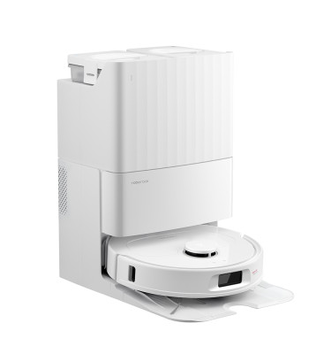Roborock QR 798, White