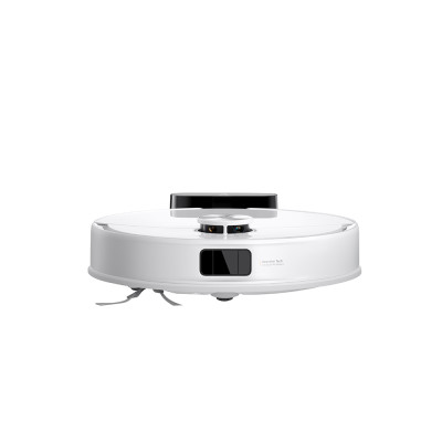 Roborock Q10 VF+ White