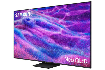 50" 4K Neo QLED TV Samsung QE50QN80FAUXXH