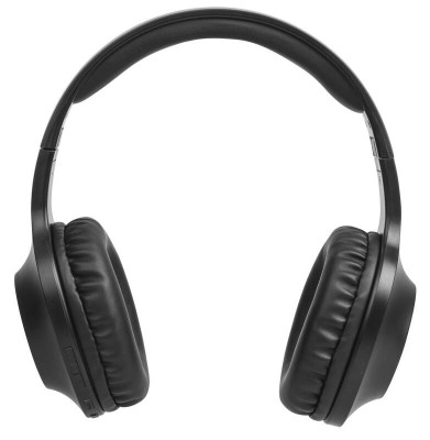 Panasonic RB-HX220BDEK On-ear headphones, Black