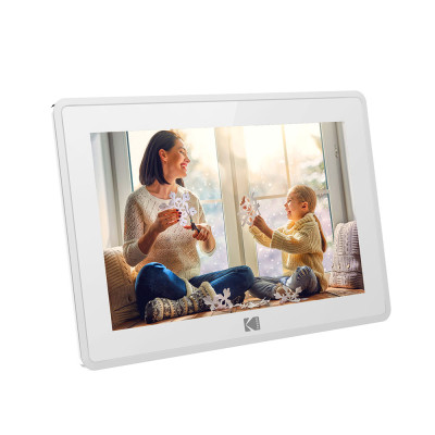 Fotorámeček KODAK RCF-106H WHT