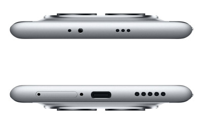 POCO M8 5G 256+8GB Silver