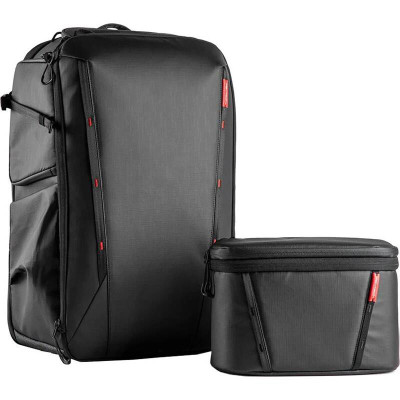 PGYTECH OneMo 2 Backpack 35L (Space Black)