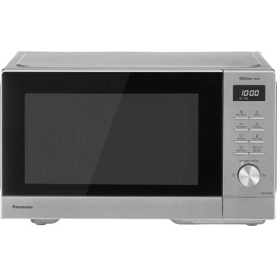 Panasonic NN-SD37QSEPG komb. mikrovlnná trouba