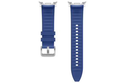 Samsung Hybrid Band (S/M/L) Galaxy Watch8, Blue