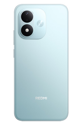 Xiaomi Redmi Note 17 5G 256+6GB Sky Teal