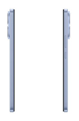 Vivo V70 Lite 5G 6+128GB Titanium Blue