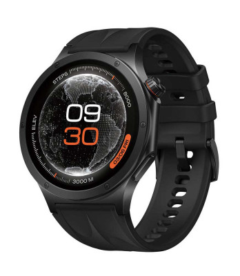 OPPO Watch X3 Obsidian Black
