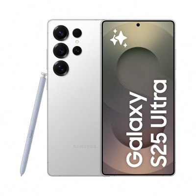 Samsung Galaxy S25 Ultra 5G 1TB Silver