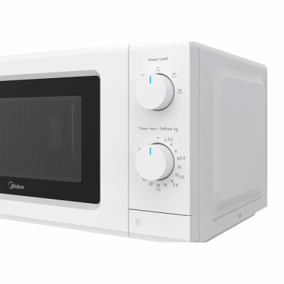 Midea MP012MK White Mikrovlnná trouba