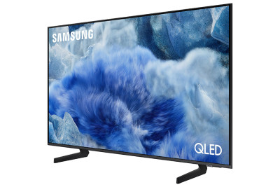 85" 4K QLED TV Samsung QE85Q8FAAUXXH