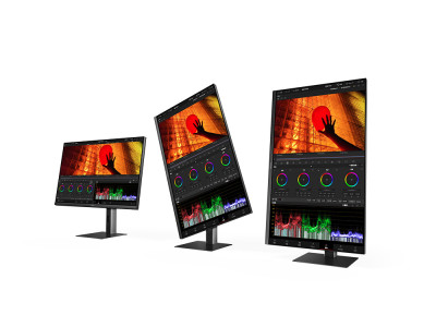 Xiaomi 4K Monitor A27Ui EU