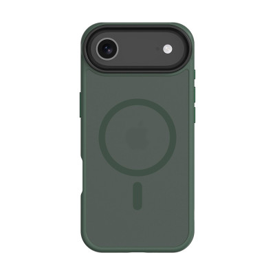 Tactical MagForce Hyperstealth iPhone 17 Air,Green