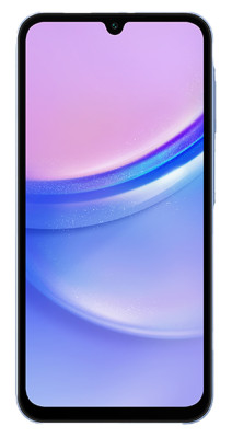 Samsung Galaxy A15 LTE 4+128GB Blue